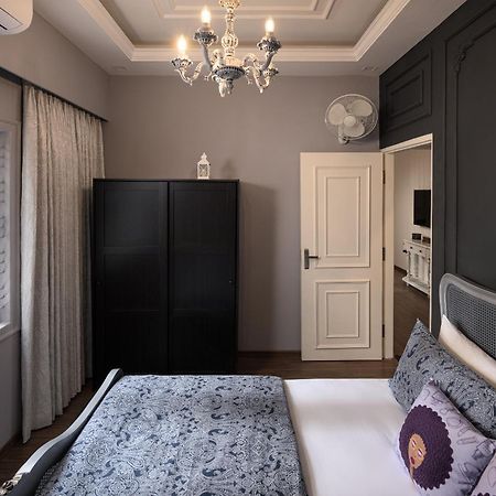 Hoodo Zoe - Hebbal Bangalore Apartments Eksteriør billede