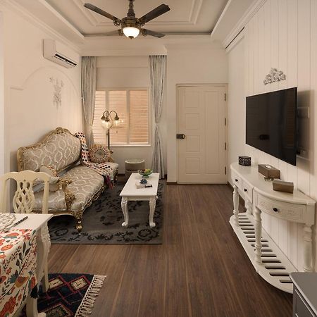 Hoodo Zoe - Hebbal Bangalore Apartments Eksteriør billede