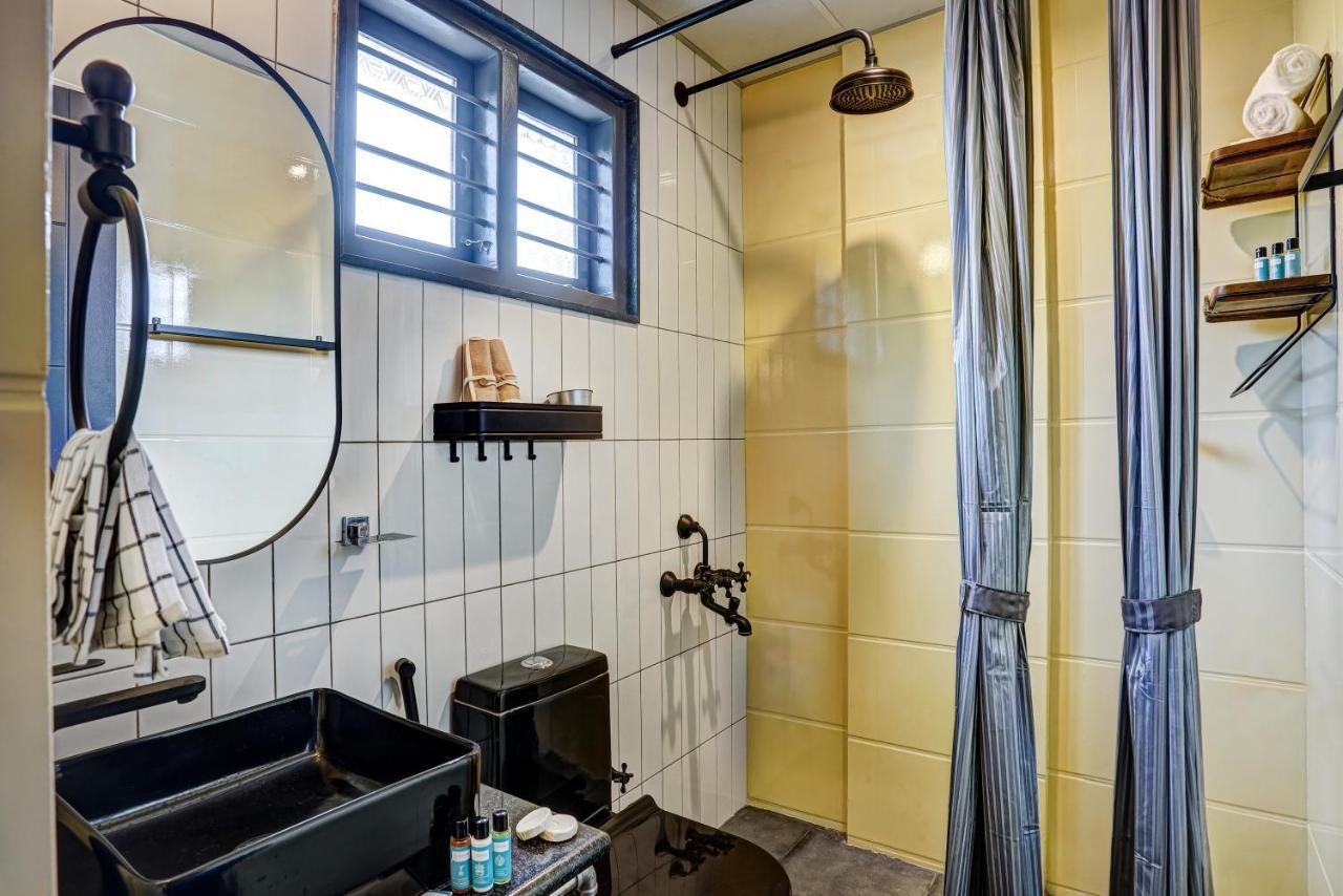 Hoodo Zoe - Hebbal Bangalore Apartments Eksteriør billede