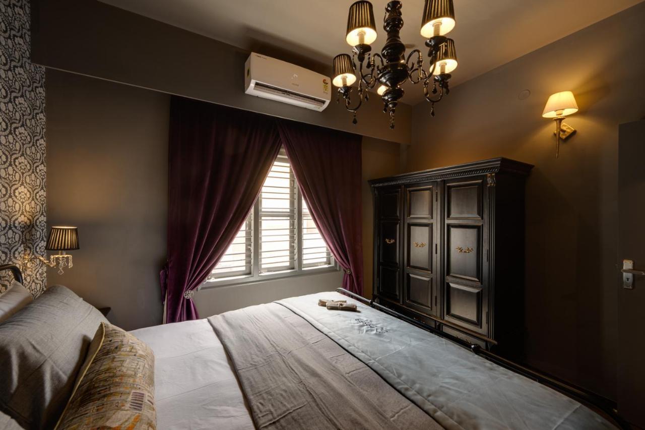 Hoodo Zoe - Hebbal Bangalore Apartments Eksteriør billede