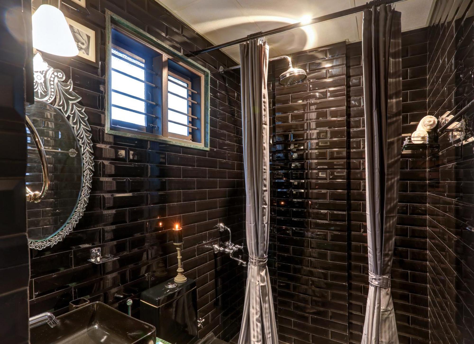 Hoodo Zoe - Hebbal Bangalore Apartments Eksteriør billede