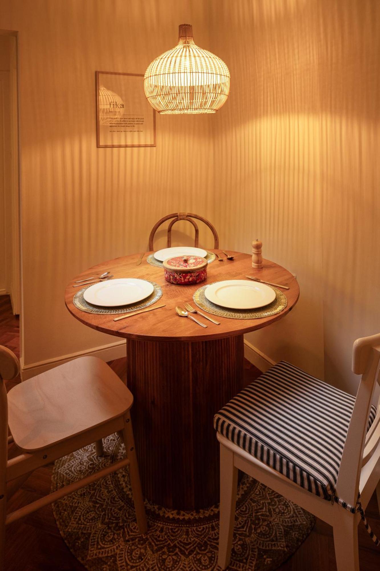 Hoodo Zoe - Hebbal Bangalore Apartments Eksteriør billede