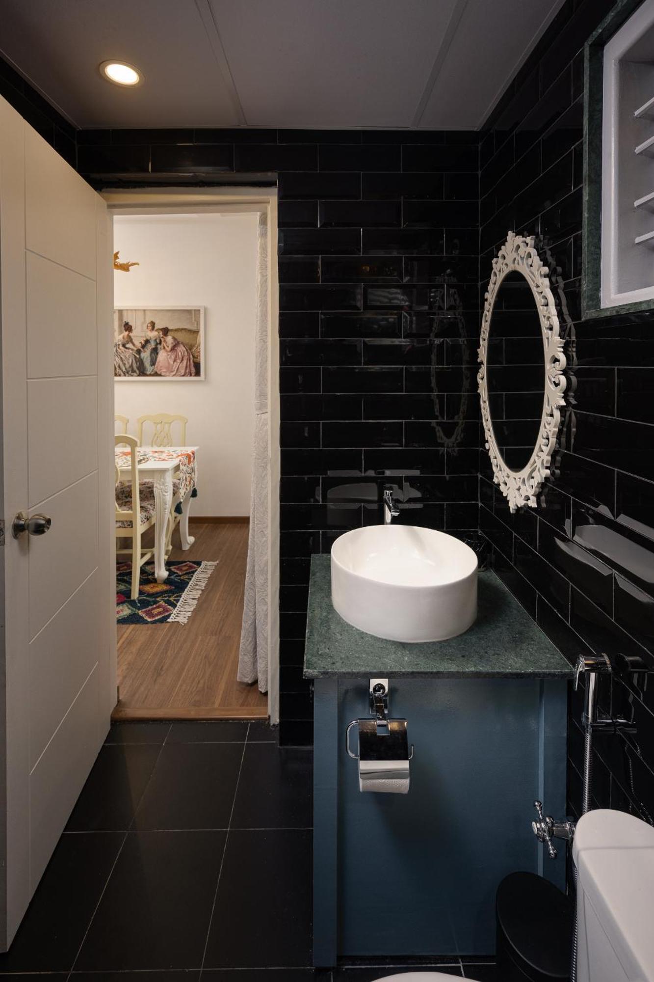 Hoodo Zoe - Hebbal Bangalore Apartments Eksteriør billede